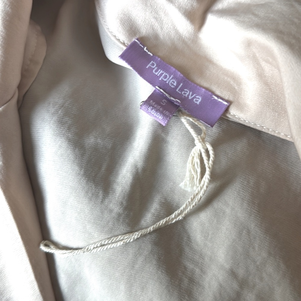 Pj Style Top - Picture 6 of 8